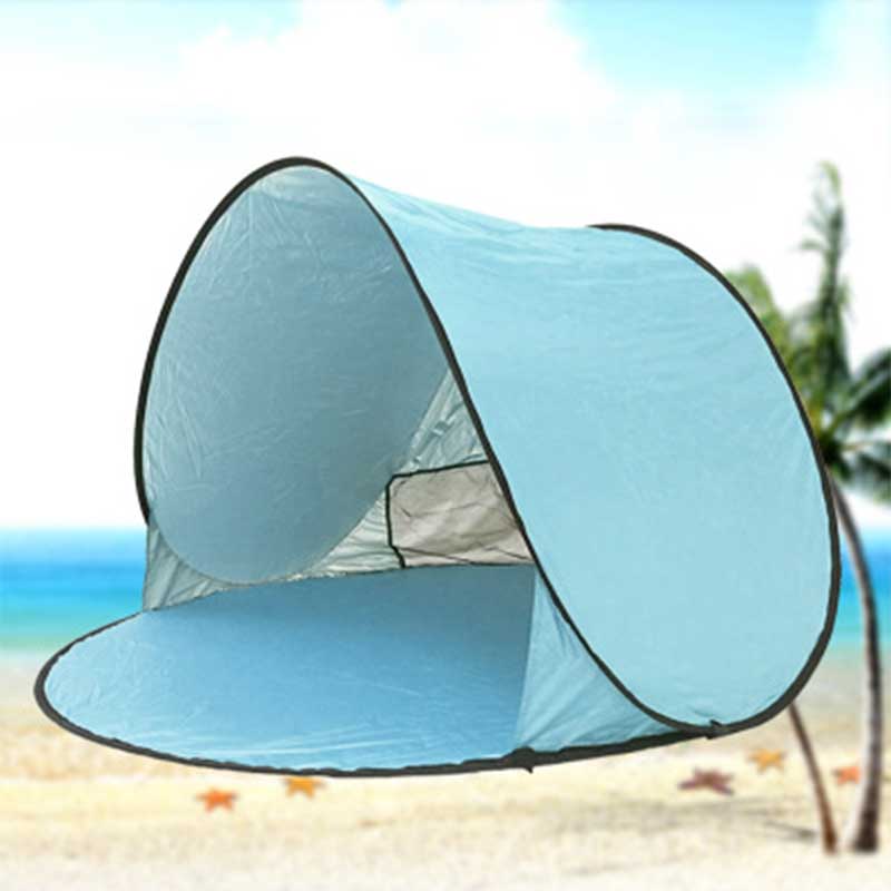 beach tent