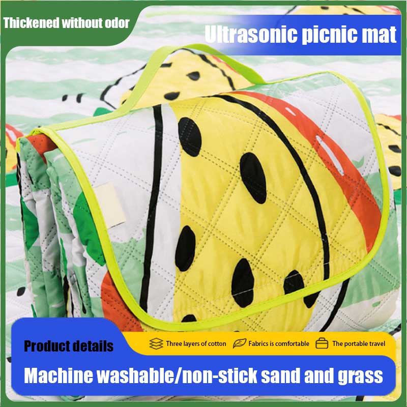 Picnic mat