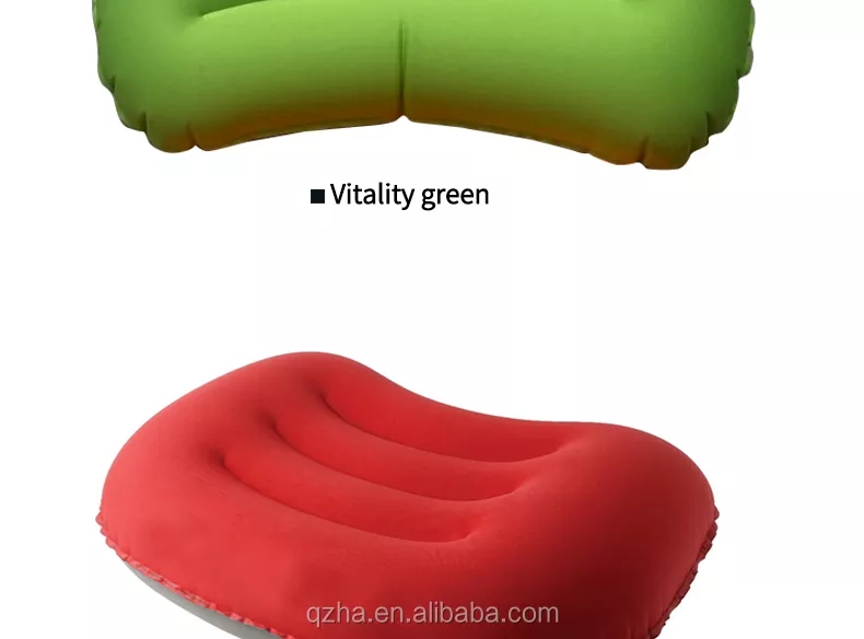 Inflatable Pillow