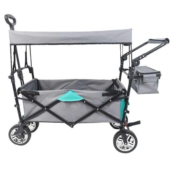 folding wagon