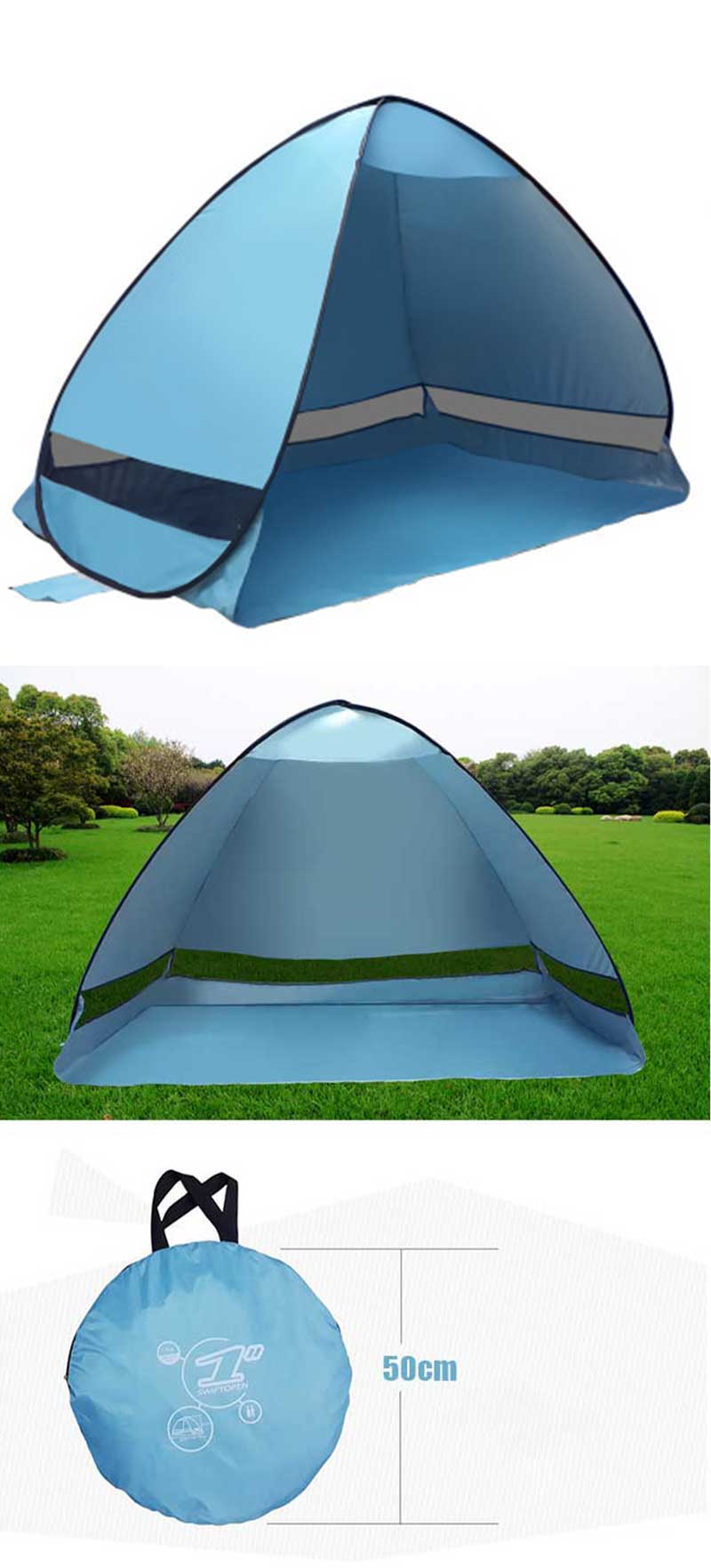 beach tent