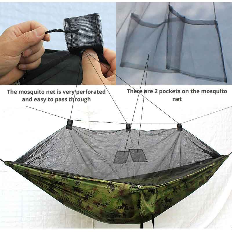 hammock tarp