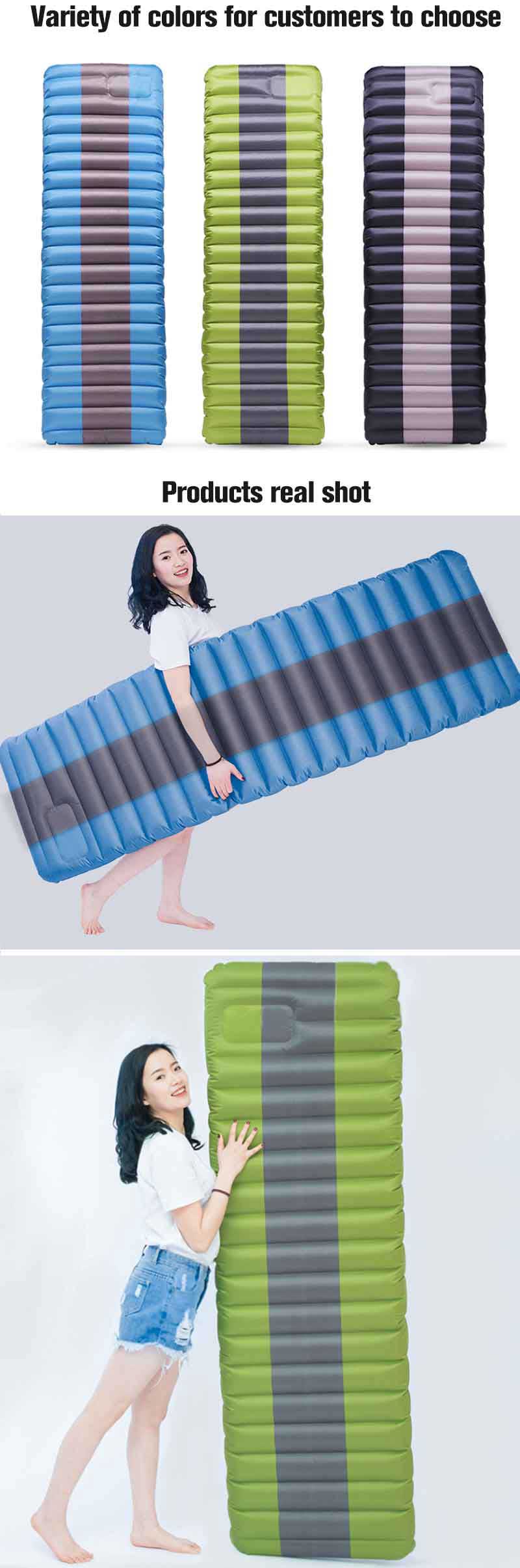 Sleeping Pad