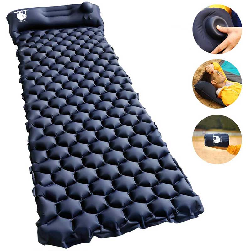 Camping Air Mattress