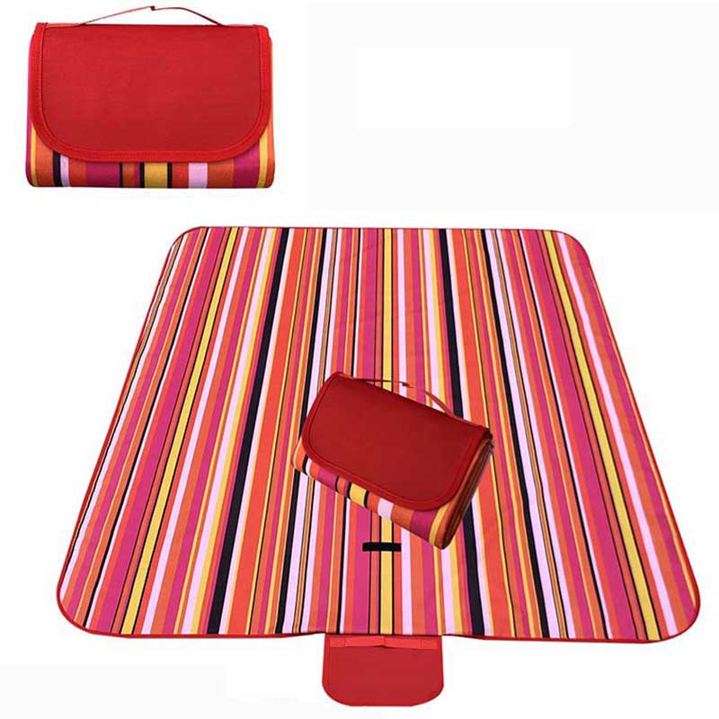 oxford picnic blanket