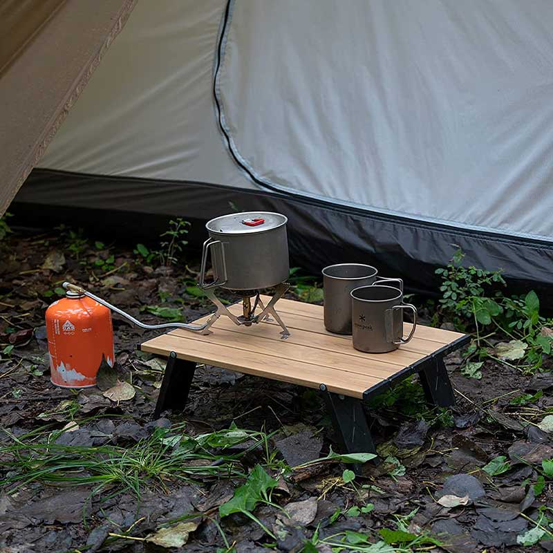 Folding Table 