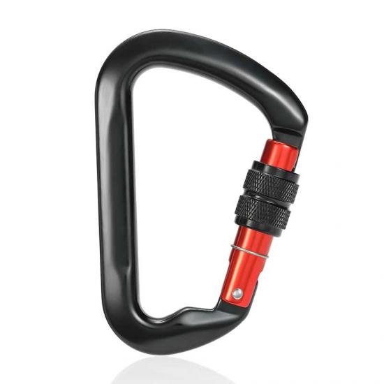 Outdoor carabiner