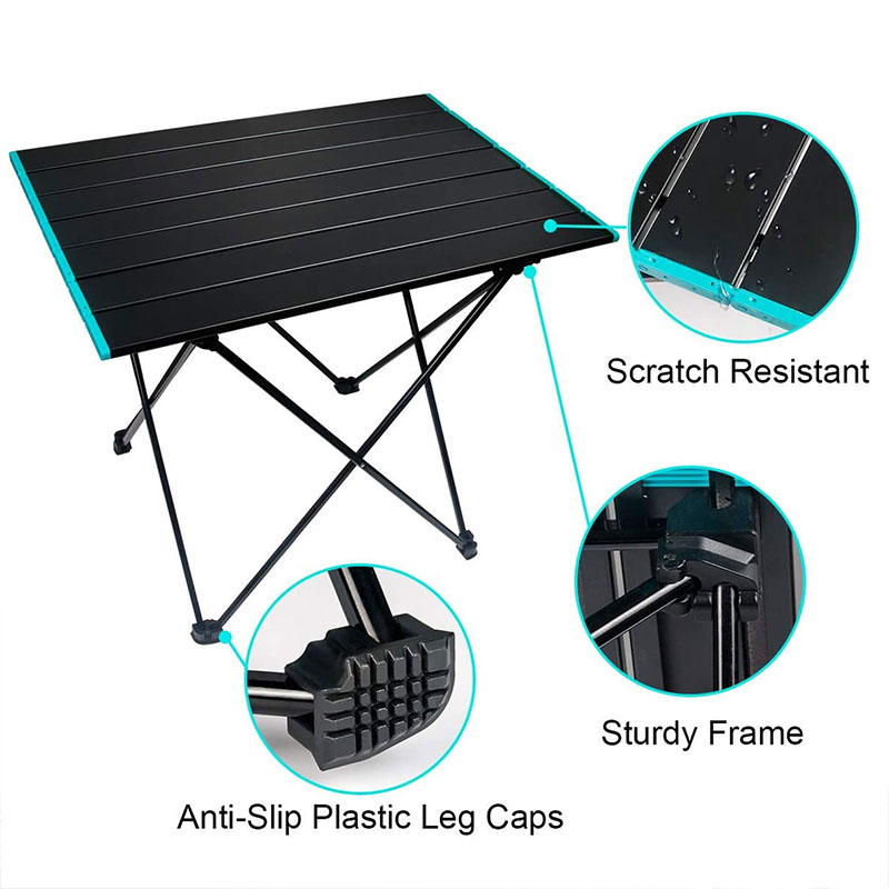 Folding Table