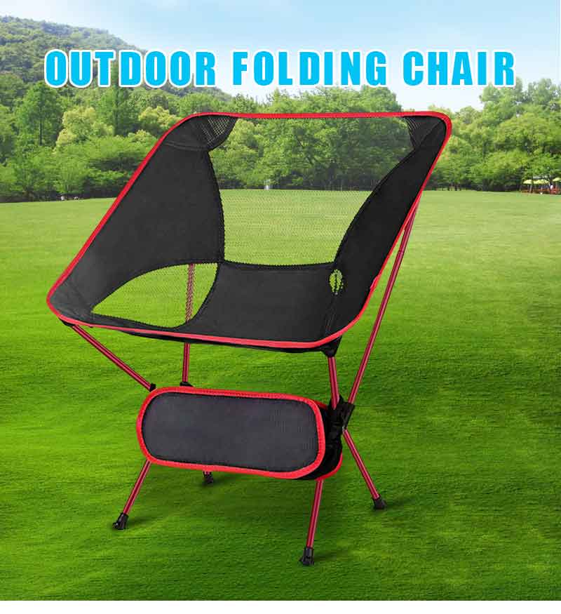 beach chair foldable