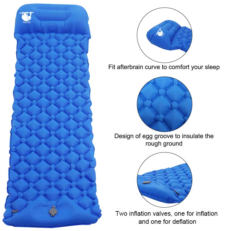 sleeping mat