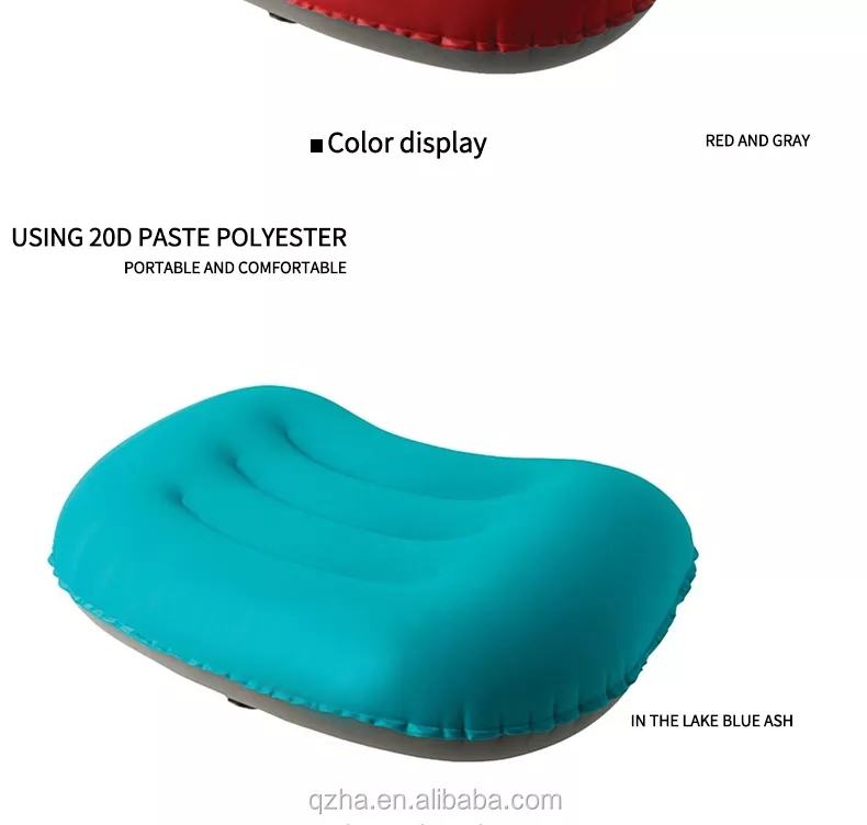 Inflatable Pillow