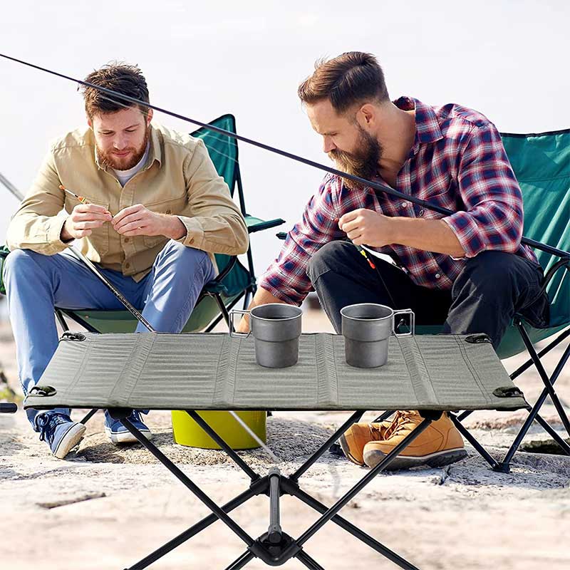 Camping Table