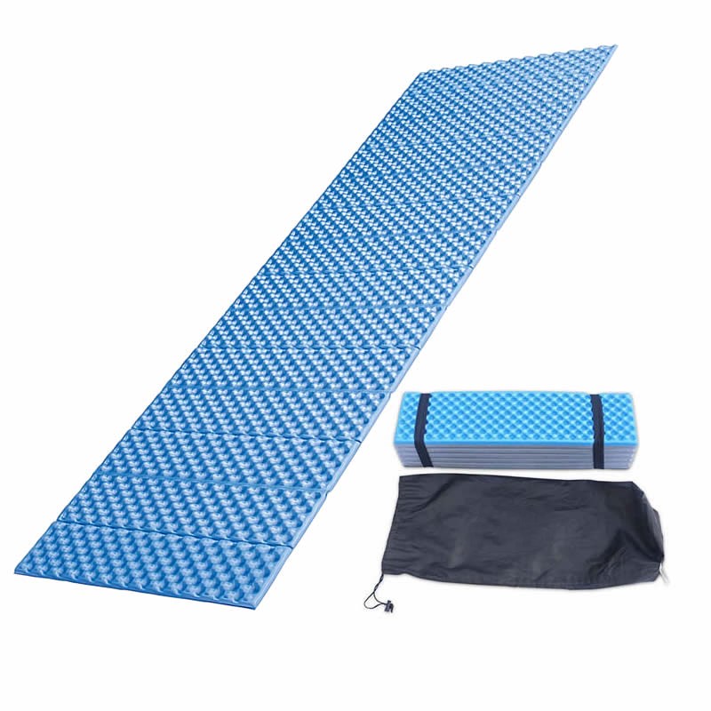 Camping Air Mattress