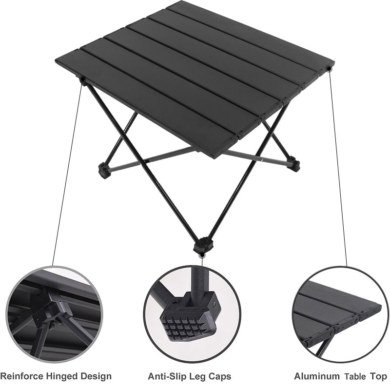 Foldable Table