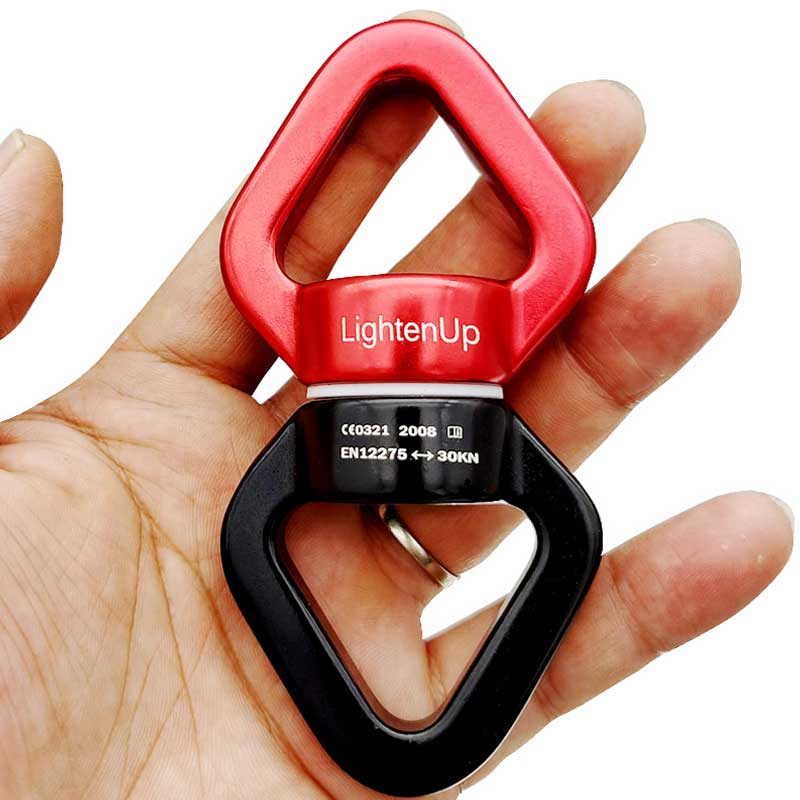 30KN carabiner