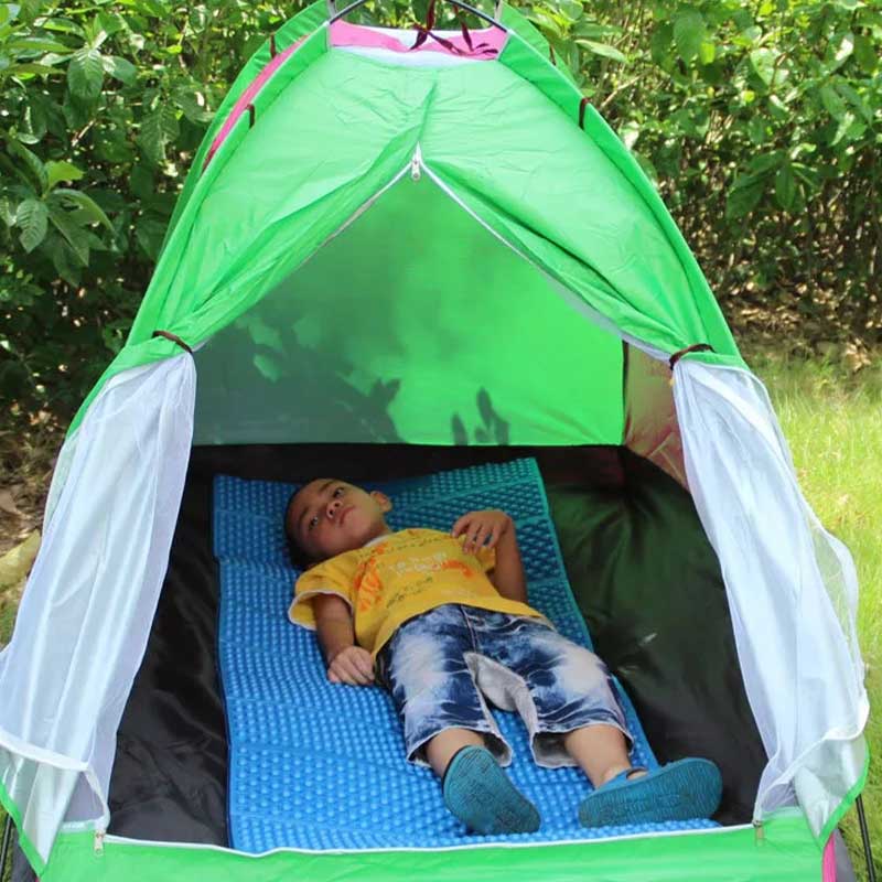 travel sleeping mat