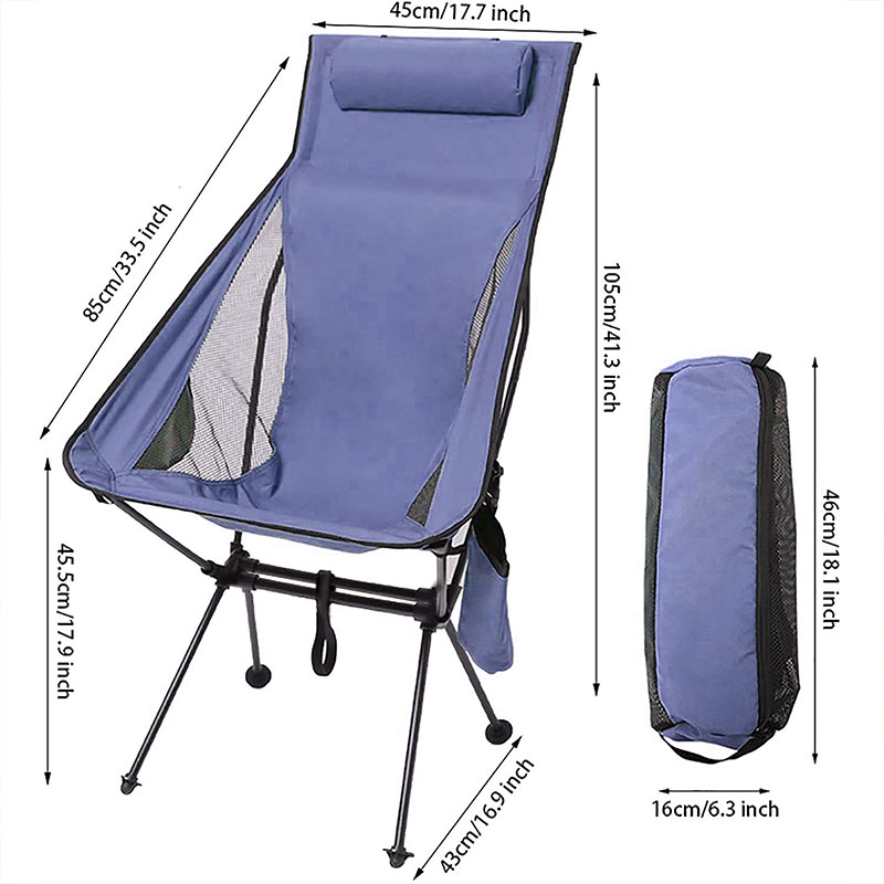 camping chair