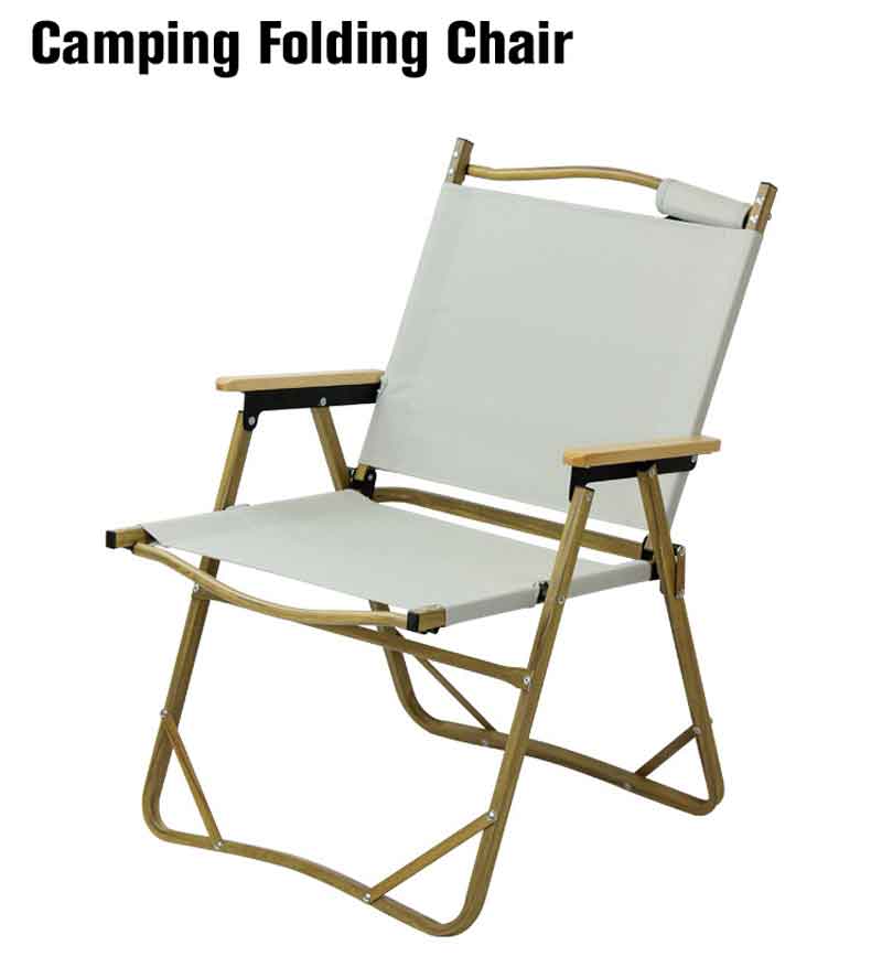 lightweight camping chair