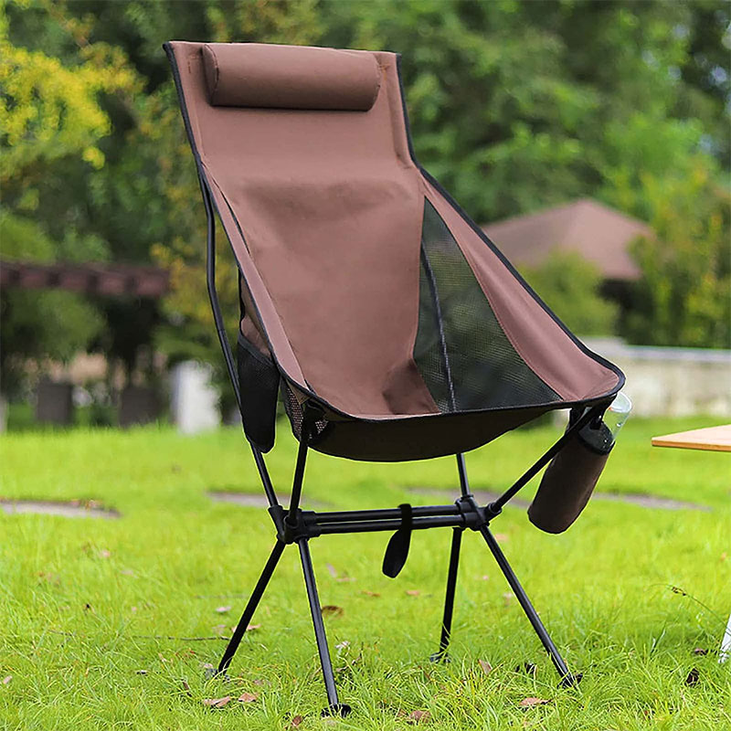 foldable beach chair