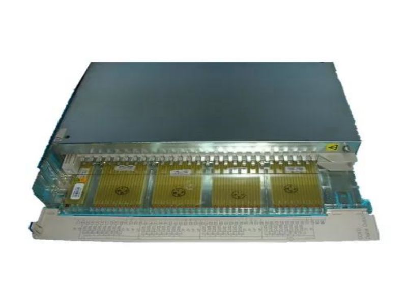DO610 ABB Digital Output Module 32ch 24VDC PLC Spare Parts 3BHT300006R1