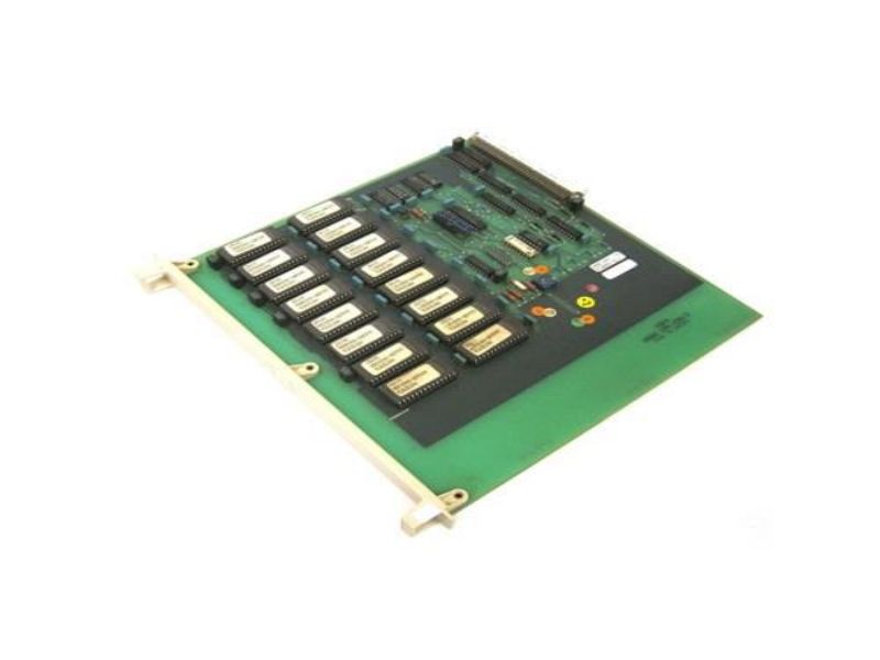 DSMB151 ABB Advant Master Process Control System Display Memory Module PLC Spare Parts 57360001-K