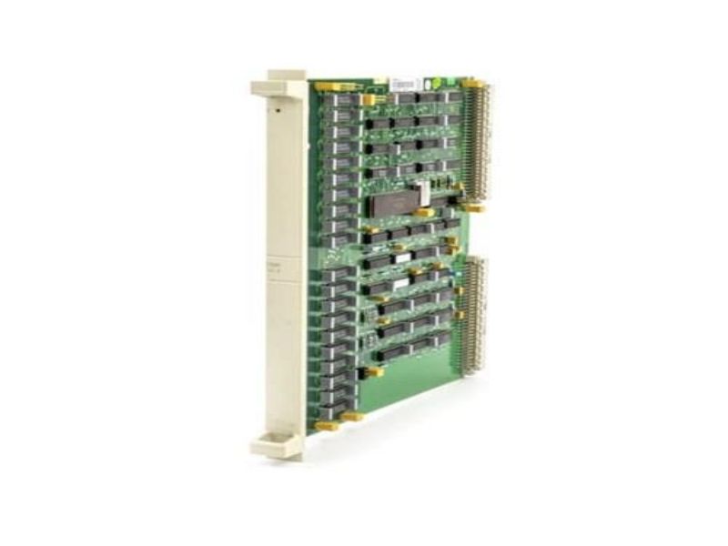 DSMB151 ABB Advant Master Process Control System Display Memory Module PLC Spare Parts 57360001-K