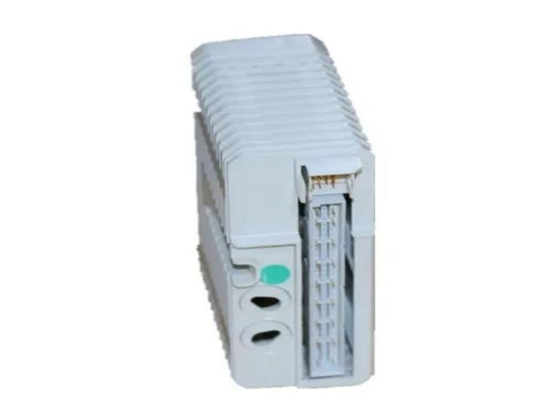 DI821 ABB S800 Digital Input Module 120V 8 CH PLC Spare Parts 3BSE008550R1