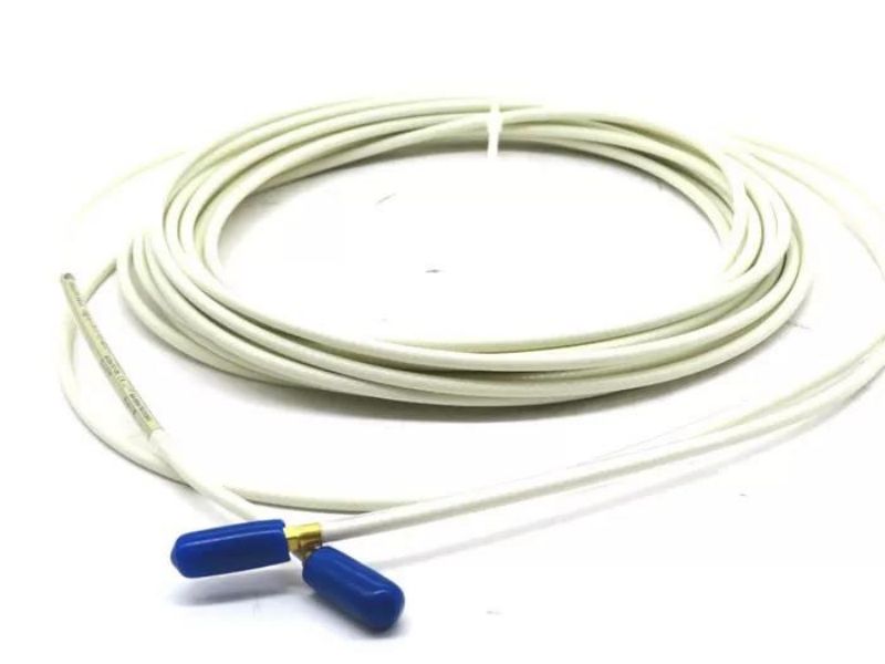 21747-080-00 Bently Nevada Parts Proximitor Probe Extension Cable