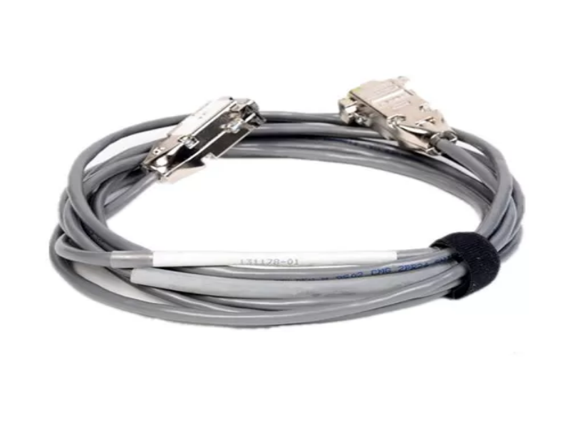 131178-01 Bently Nevada 3500 System Female To Female DB9 Cable
