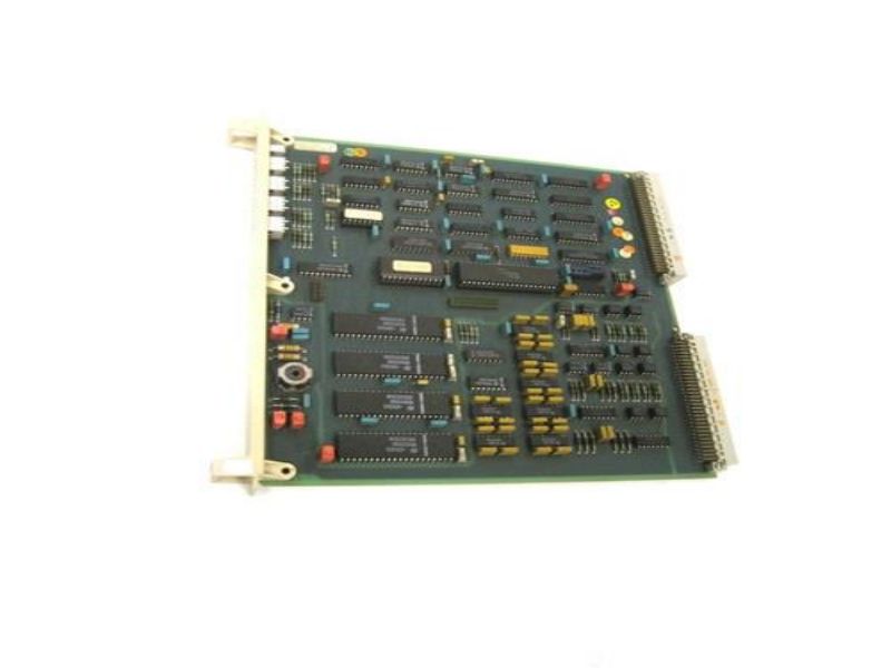 DSCA114 ABB Asynchronous Communication Board Module RS 232/V24 PLC Spare Parts 57510001-AA