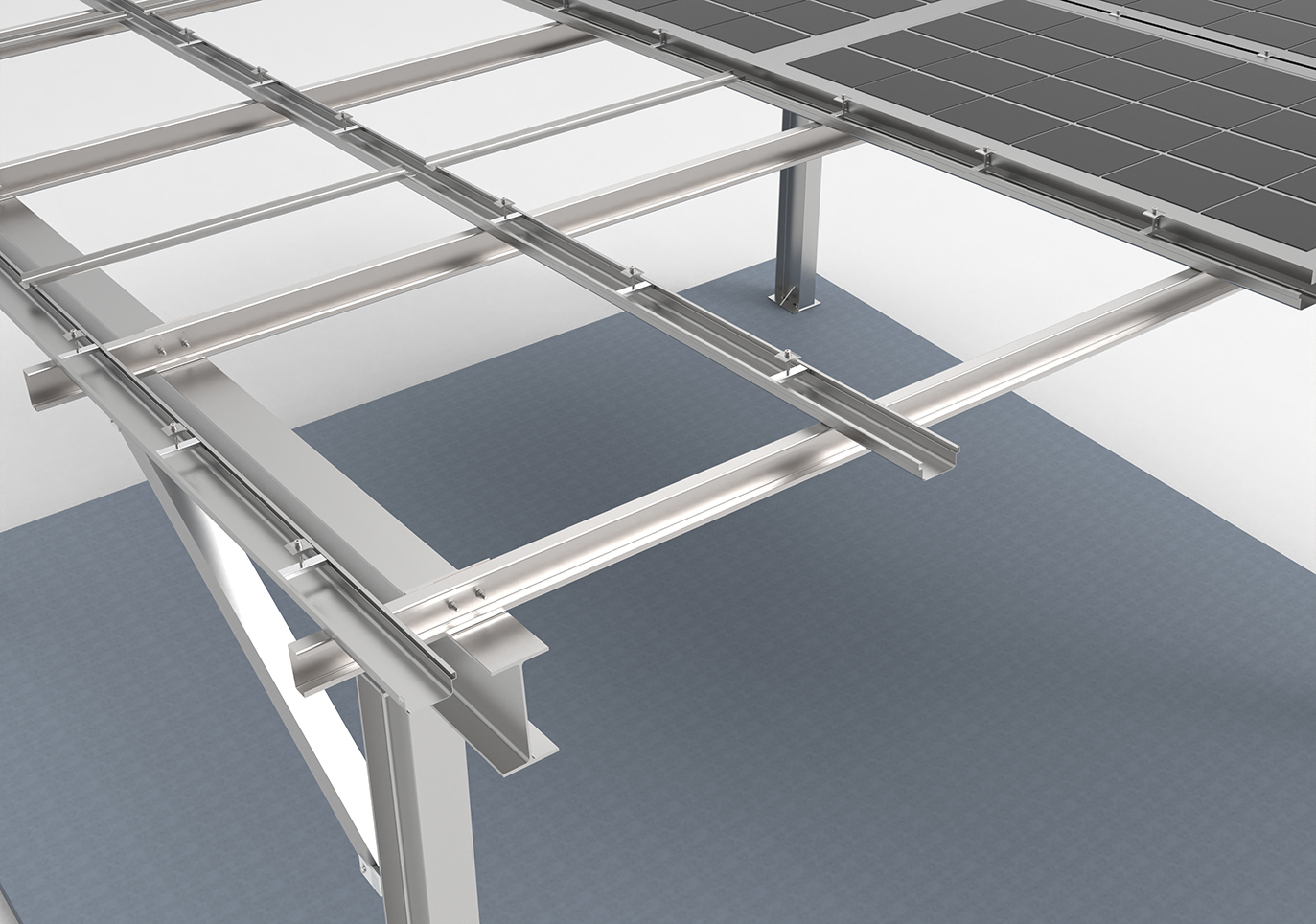 solar panel carport cost