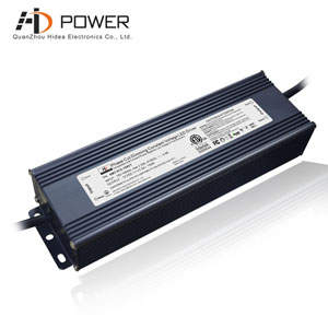 constant voltage led driver 24v