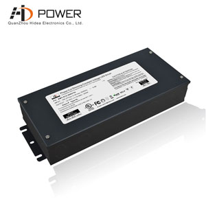 200w led driver