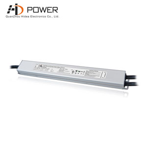 led driver triac dimming