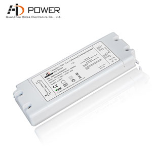 60w dimmable led driver