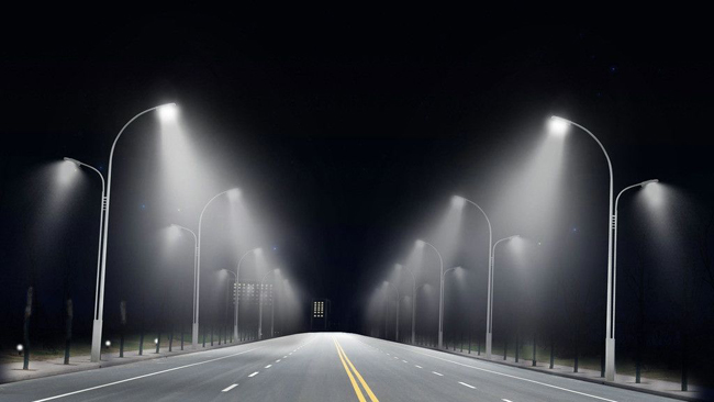 IP65 Led Street and Urban Lighting