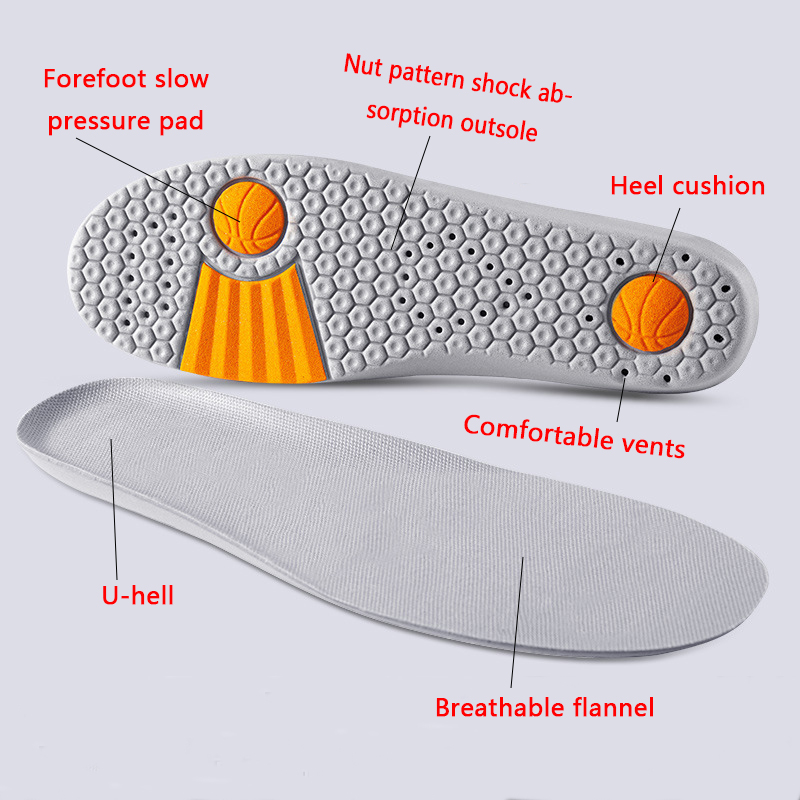 Sport Insole