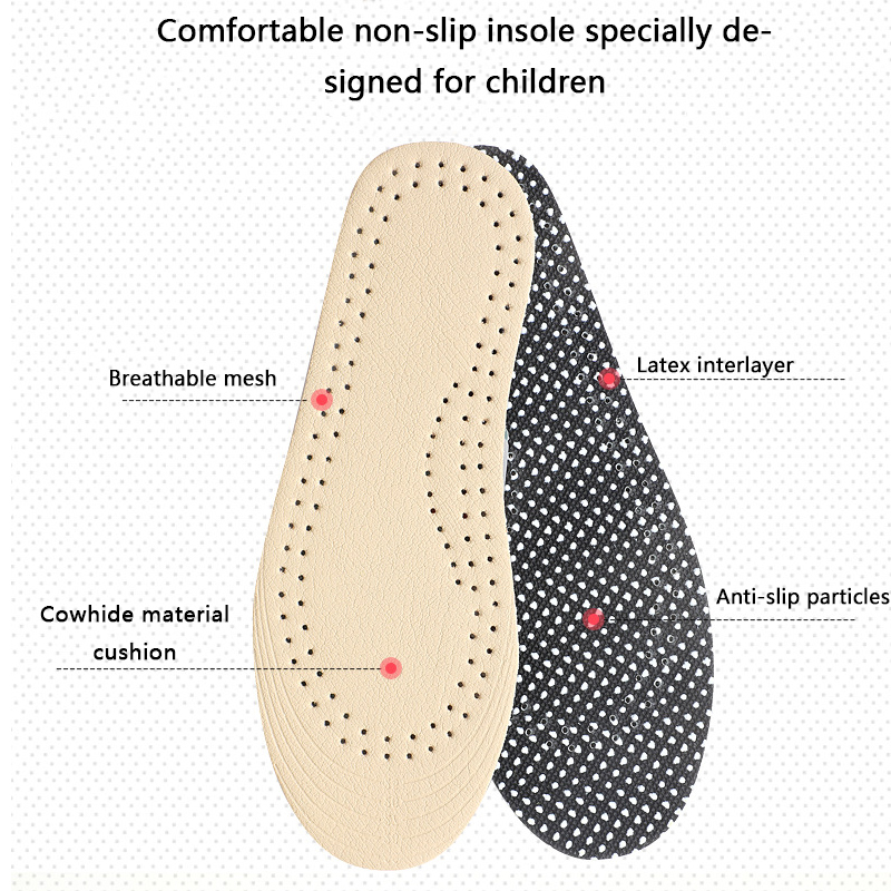 Children's Insoles