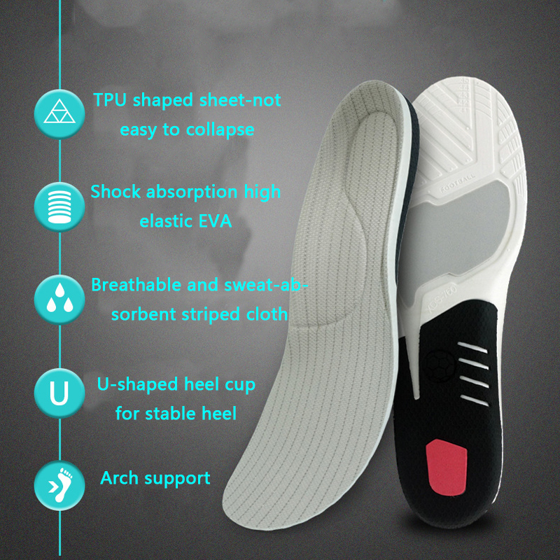 EVA Insoles