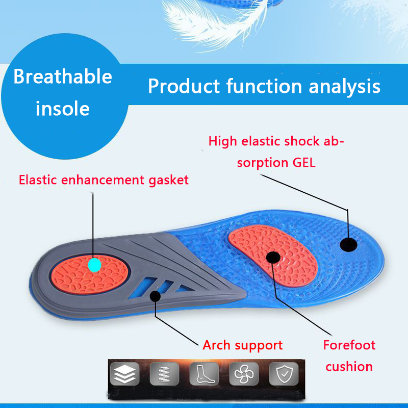 Sport Insole