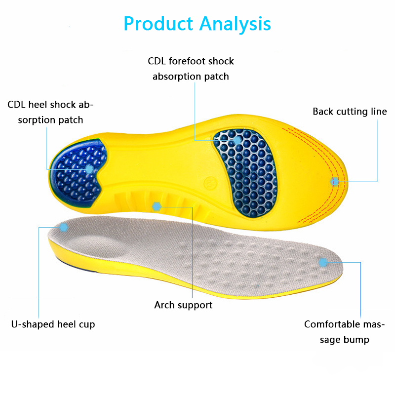 Sport Insole