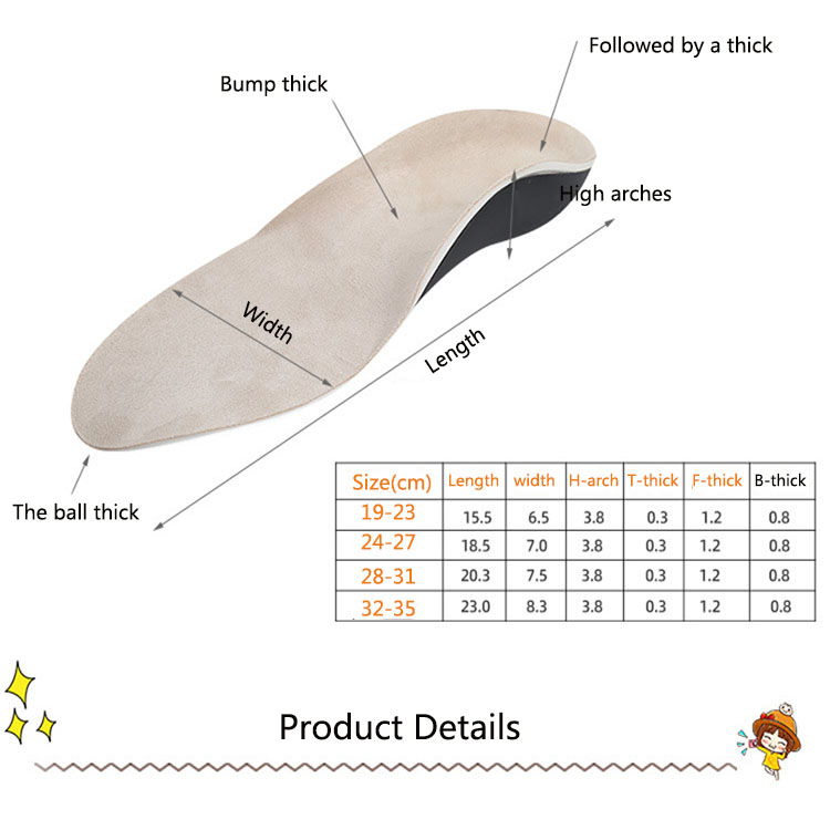 Children Insole