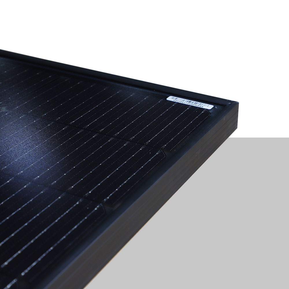 420w Bifacial Solar Module