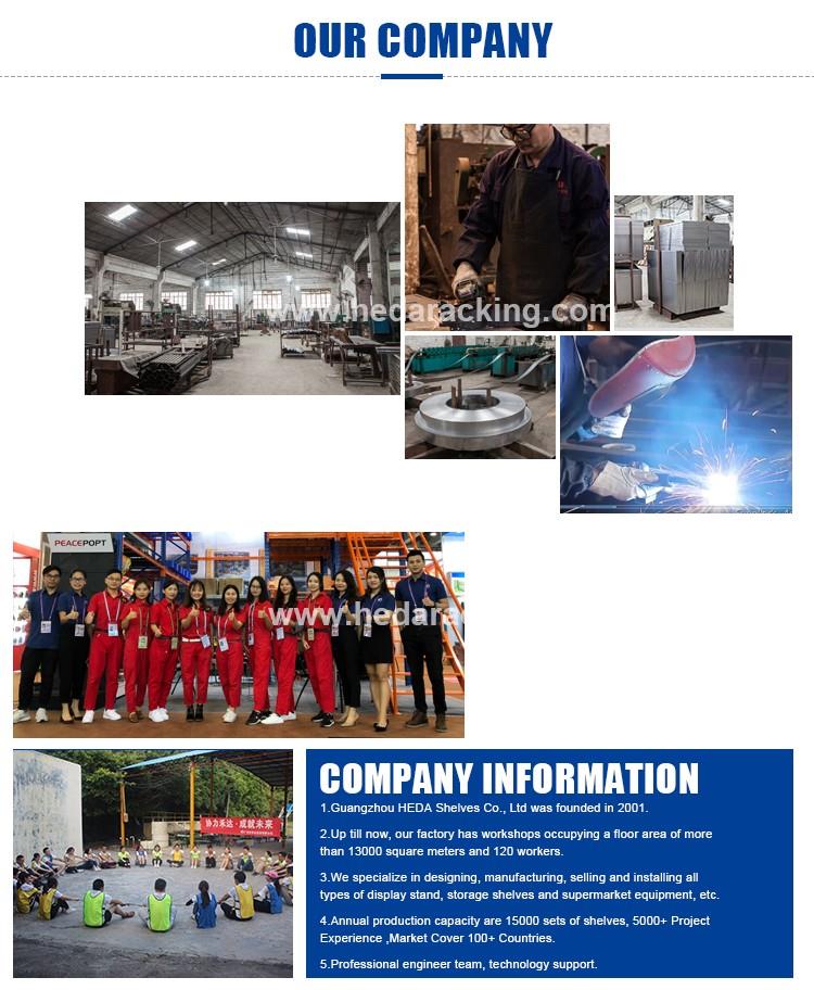 our company