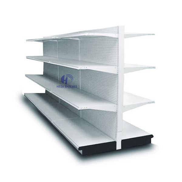 shop display shelves