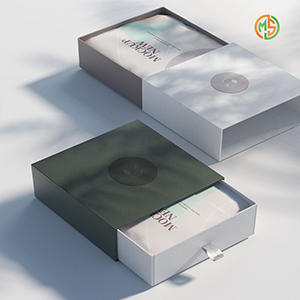 Factory Cosmetic Packaging Boxes For Small Business