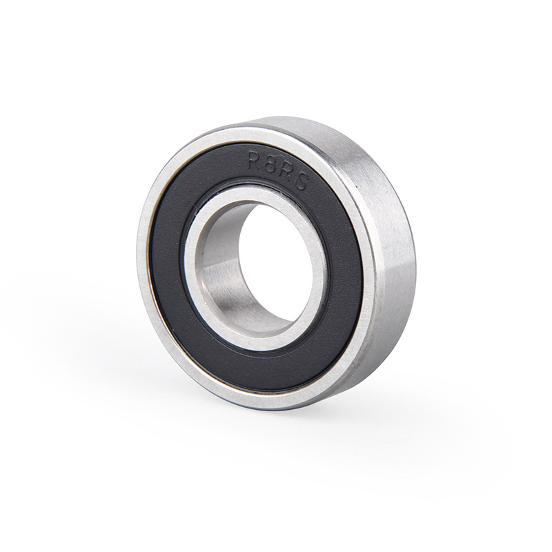 Custom R8-2RS Inch Bearings Manufacturer