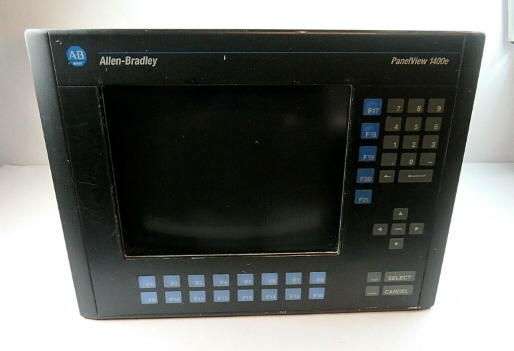 Allen Bradley 2711E-K14C6 