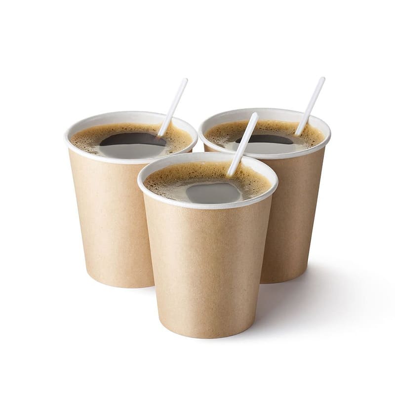 disposable paper cup