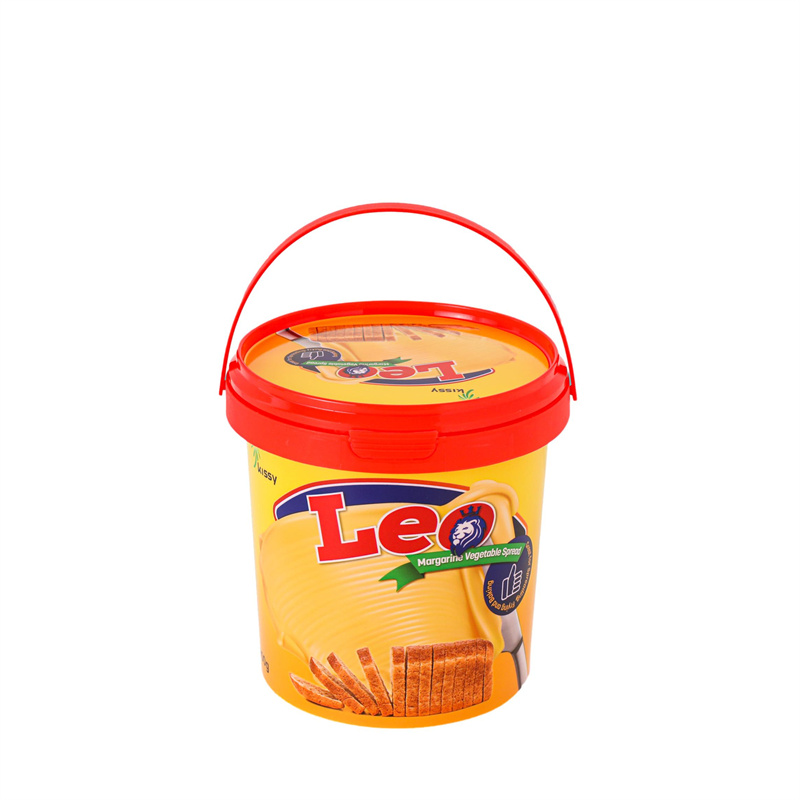 Food Storage IML Tub